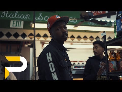 Mac Deyan x 1100himself - Cant lie | Dir. @WETHEPARTYSEAN