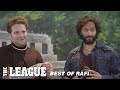 The League: Season 4 - Best of Rafi (Part Two)