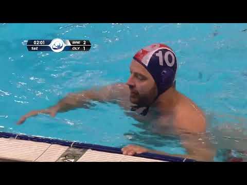 AN Brescia vs Olympiakos - Full Match - Champion's League 2021/2022 Day 6