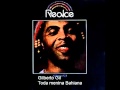 Gilberto Gil - Toda menina Baiana 