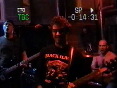 Direct Control | Chicago Fest | Sunday, Mar. 27, 2005