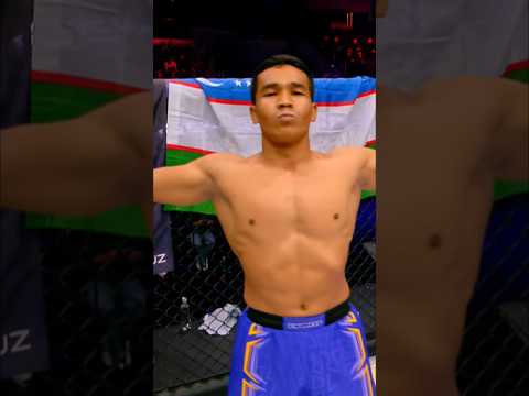 Uzbek Taysn and Tolepbergen octagon league 💪🏼 #octagon #octagonleague #ufc #mma