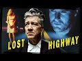 David Lynch on Lost Highway