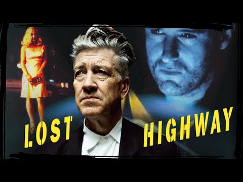 David Lynch on Lost Highway