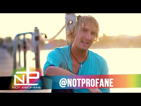 Not Profane - THE LAST (Official Music Video)