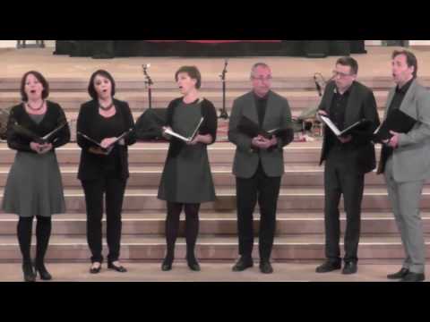 Nordic Voices (Norwegen): Hjem, MUSICA SACRA INTERNATIONAL 2016