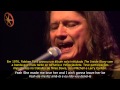 Robben Ford Larry Carlton Talk To Your Daughter Blues Note