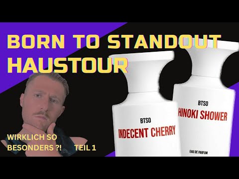 BORN TO STANDOUT - Teil 1/2 - Die BESTE LOST CHERRY Alternative wurde endlich gefunden ? 🤔