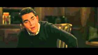 Clip - Sopranos