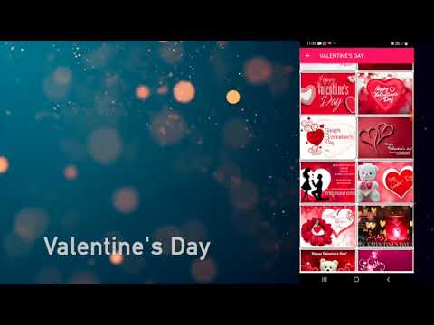 Sexy Love Messages for Romance Video