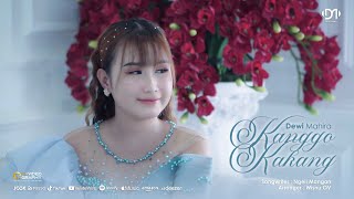 Download lagu Dewi Mahira - Kanggo Kakang mp3