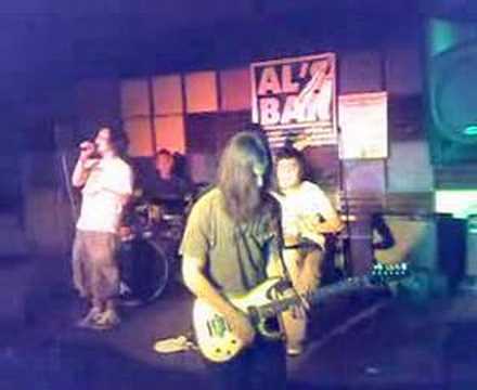 Duelist @ AL's Bar - August 24, 2007