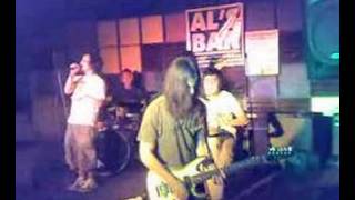 Duelist @ AL's Bar - August 24, 2007