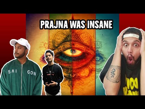 AN UNIQ DUO!!!!!#reaction to UNIQ & Yung Prajna : G.O.D