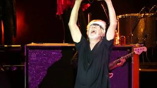 Bob Seger &amp; The Silver Bullet Band - Ramblin&#39; Gamblin&#39; Man Live in The Woodlands / Houston, Texas