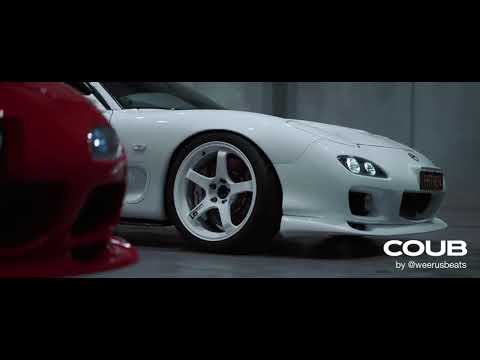 MORGENSHTERN x SLAVA MARLOW x THE LIMBA Type Beat - Номера (prod. WeerusBeats)