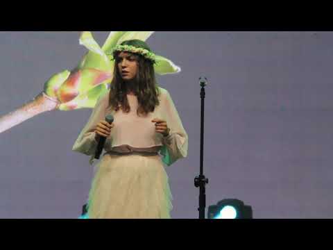 Dominika Ptak - "Czas Nas Uczy Pogody"