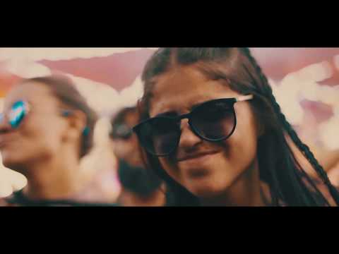 Ghost Rider @ Moonworld Aftermovie 2019