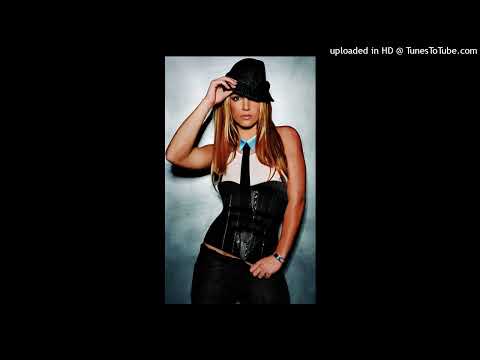 Britney Spears x Danja Type Beat - B2B