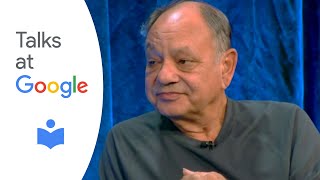 Cheech Marin: "Cheech is Not My Real Name... But Don't Call Me Chong!" | Talks at Google