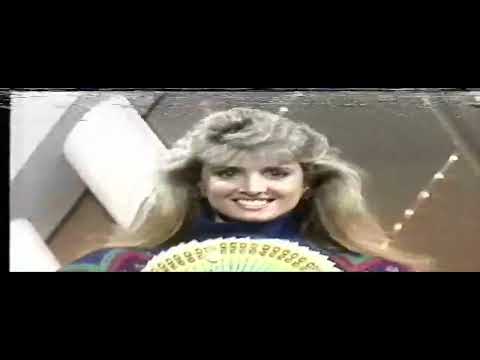 Sale of the Century world championships, Australian final night one, 12 March 1987 full episode