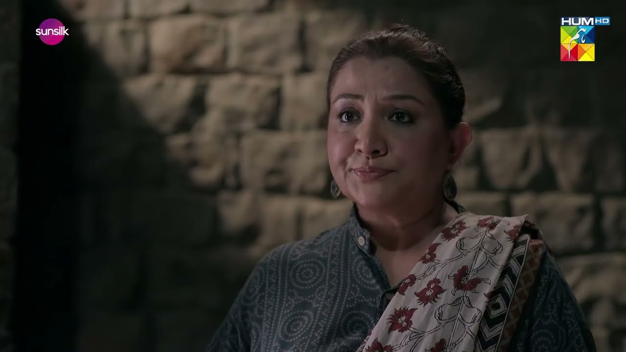Mein Tumhara Hukam Nahi Mano Gi... Jinn Ki Shadi - HUM TV