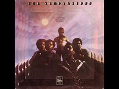 The Temptations - Heavenly