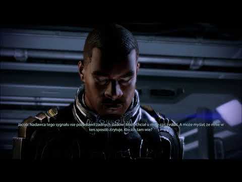 Zagrajmy w Mass Effect 2 (Renegat) part 18