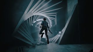 PoWER OF LEViTATioN | JESSE FADEN | CoNTRoL ⚡