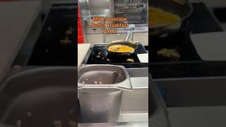 MSC Seascape Breakfast Buffet part 3