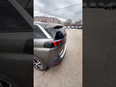 фото peugeot 5008 ii 0