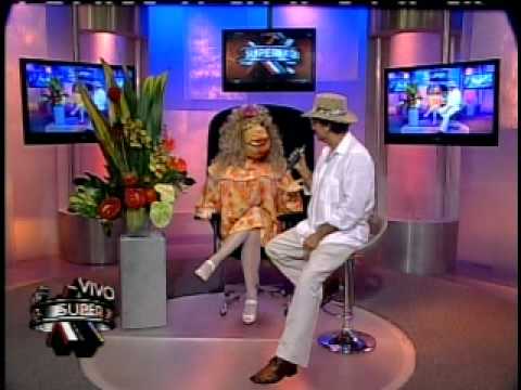 La Comay Opina sobre la Explosion de la GULF