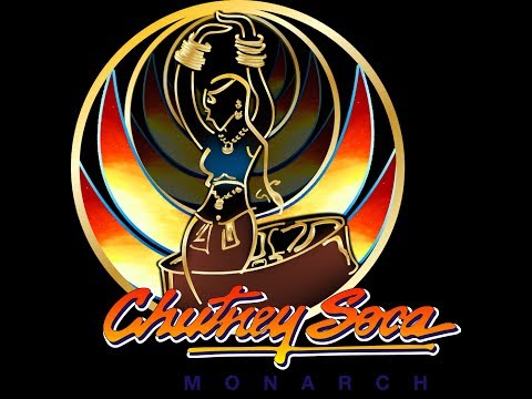 Chutney Soca Monarch 2012