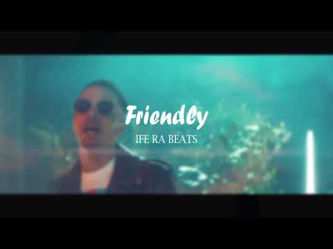 [FREE] Loski x Mist x J Hus Type Beat 'Friendly' (Prod. IFE RA)