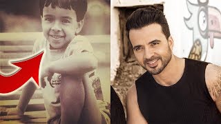 5 Things You Didn't Know About Luis Fonsi (Despacito)