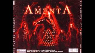 The Amenta - Occasus(Full Album)