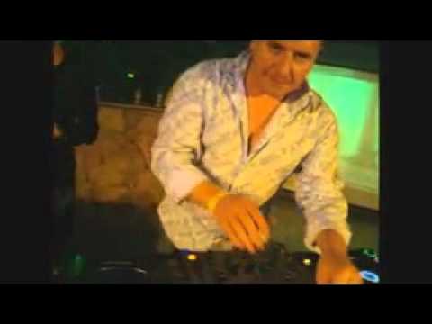 Dj Krystof Kolesky (Франция)