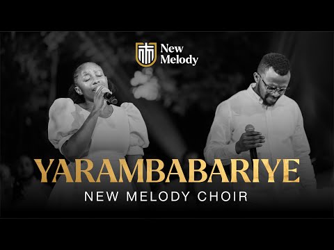 YARAMBABARIYE | NEW MELODY (Gadine & Gentil)