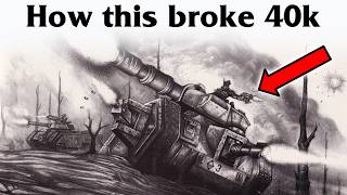 37 years of Imperial Guard SECRETS in 25 minutes