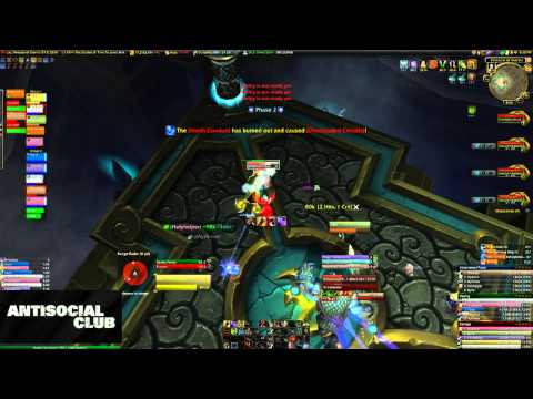 Heroic Lei Shen 10-man