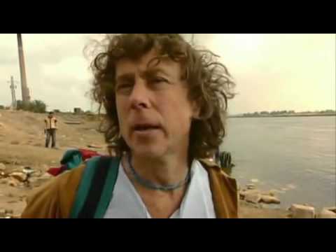 BBC Extreme Pilgrim   Ascetic Christianity