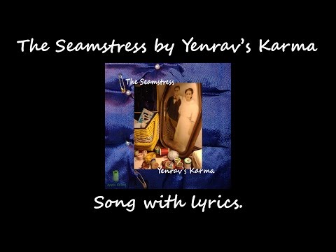 The Seamstress by Yenrav's Karma