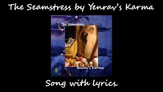 The Seamstress by Yenrav's Karma