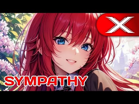 Nightcore - Sympathy (Larval Stage Planning) - Opening Anime High School DxD New