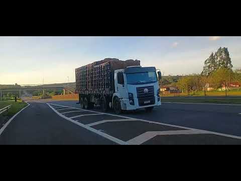 Matheus de capão Bonito São Paulo 📸🚛📸🚚📸 10/12/2025