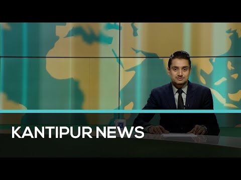 Kantipur English News 06:00 PM | Full English News - 24 February 2023
