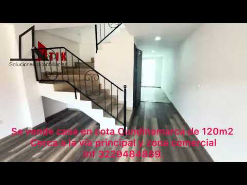 CASA EN VENTA COTA CUNDINAMARCA