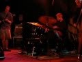Chris Potter & John Scofield - Migrations 2