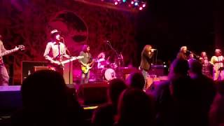 The Magpie Salute - Let Me Share the Ride - 11.12.17 - Richmond, VA