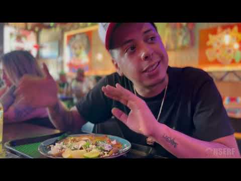 SEASON 1 EPISODE 9 LYJAH/FAY3HUNNIT/DRAKEO LIVE IN FRESNO